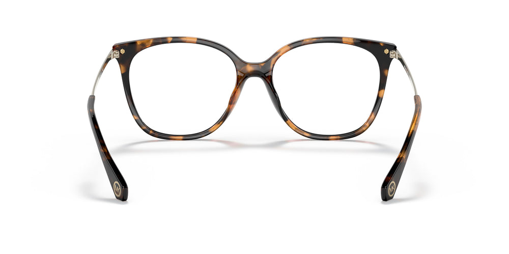Michael Kors MK4084U BUDAPEST 3006 54