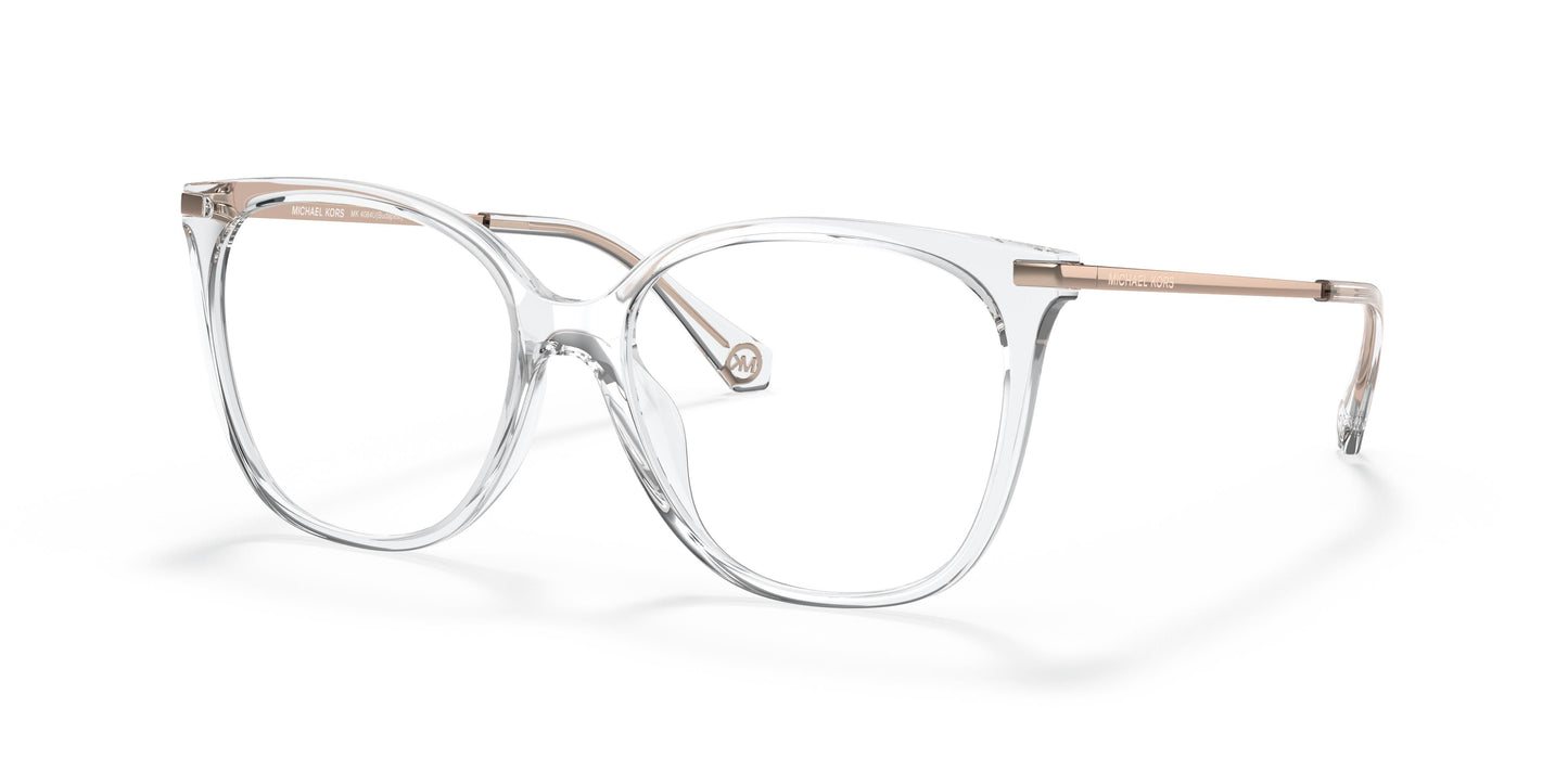 Michael Kors MK4084U BUDAPEST 3015 54