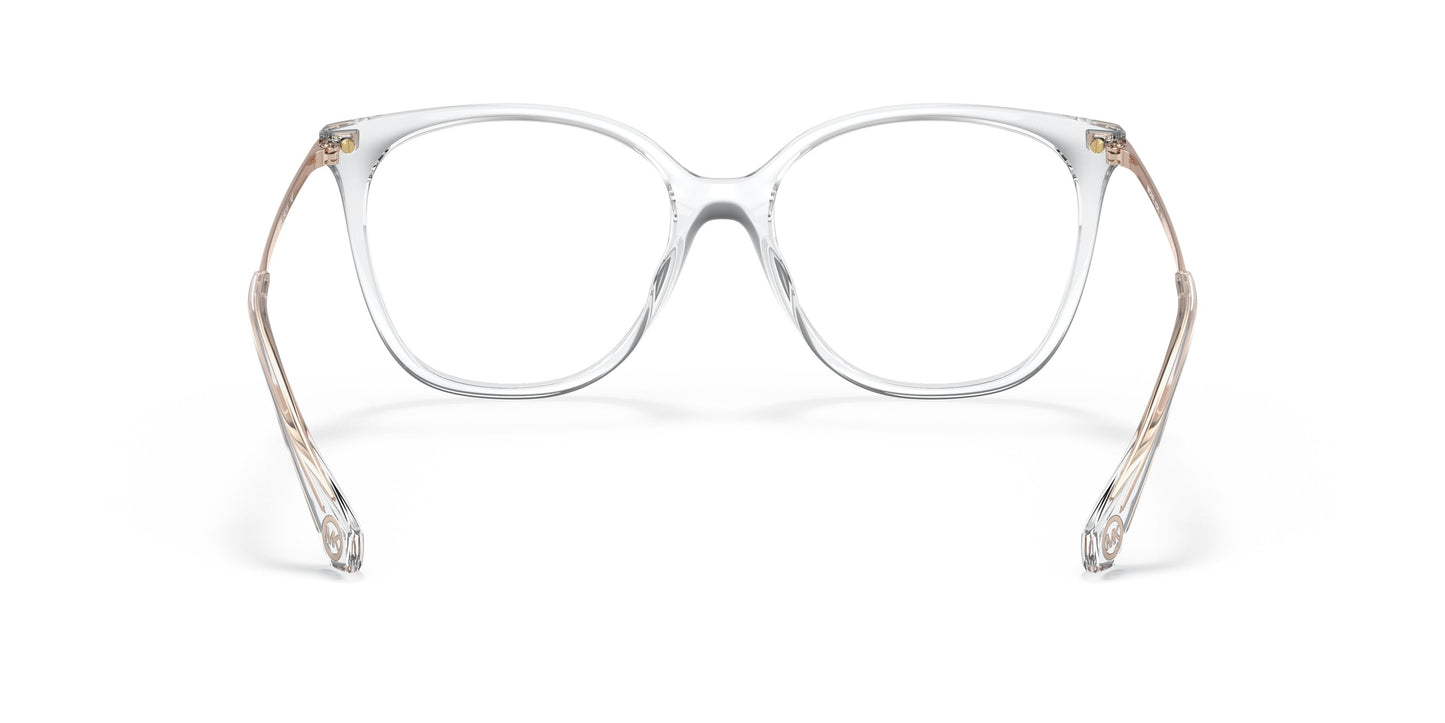 Michael Kors MK4084U BUDAPEST 3015 54