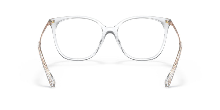 Michael Kors MK4084U BUDAPEST 3015 54