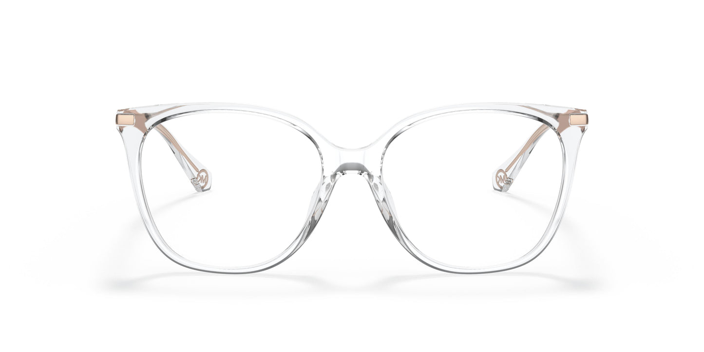 Michael Kors MK4084U BUDAPEST 3015 54