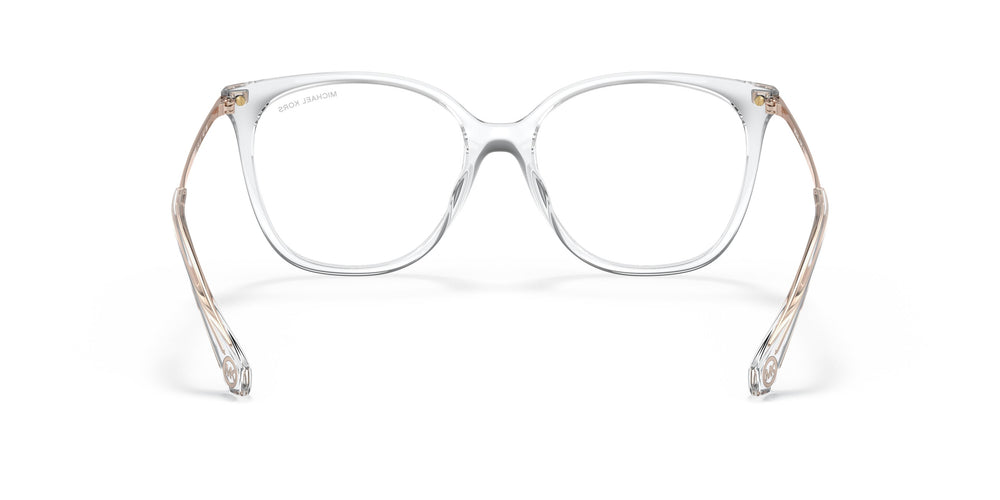 Michael Kors MK4084U BUDAPEST 3332SB 54