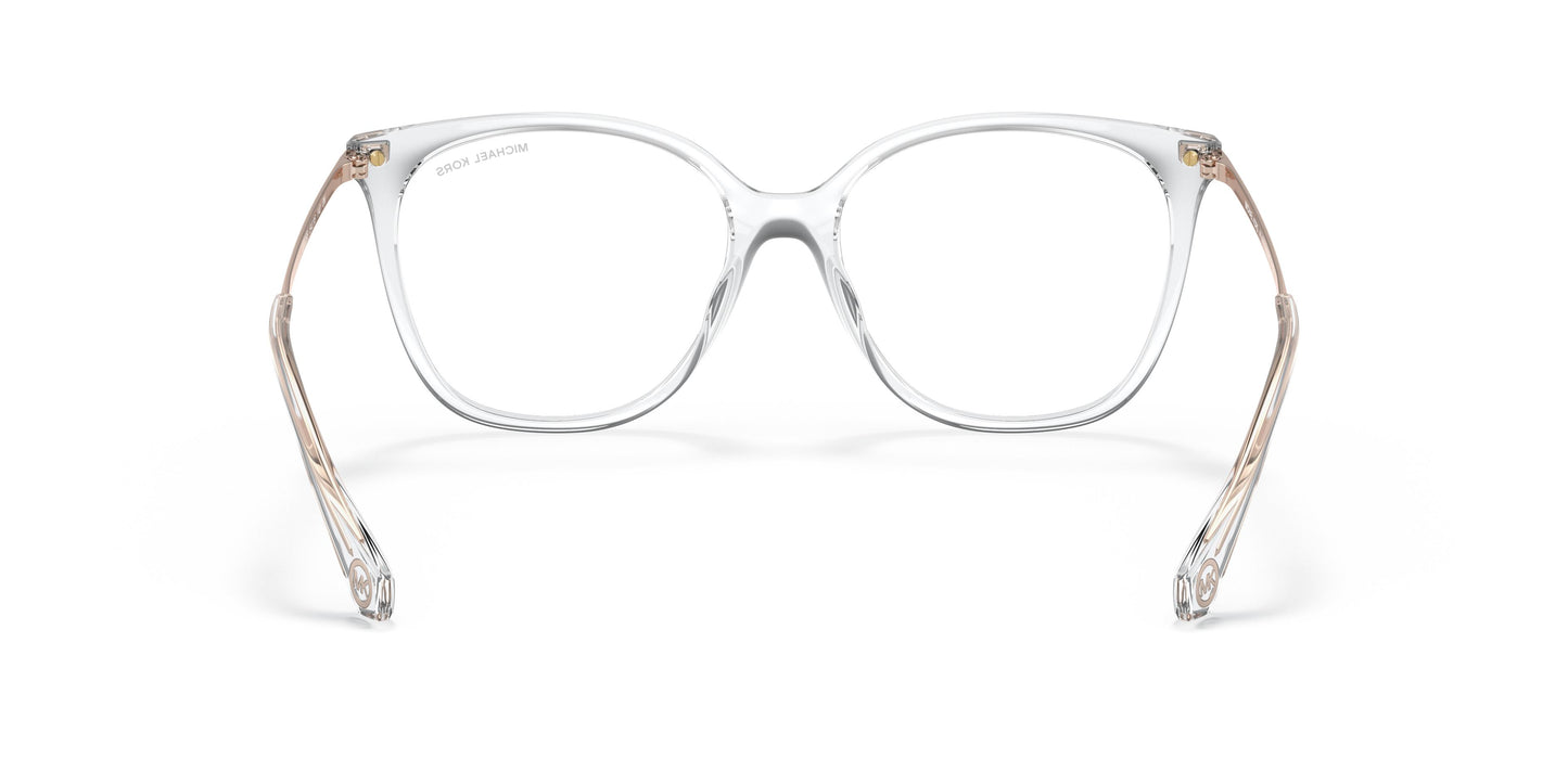 Michael Kors MK4084U BUDAPEST 3332SB 54