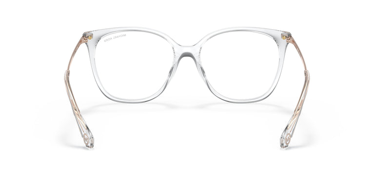 Michael Kors MK4084U BUDAPEST 3332SB 54