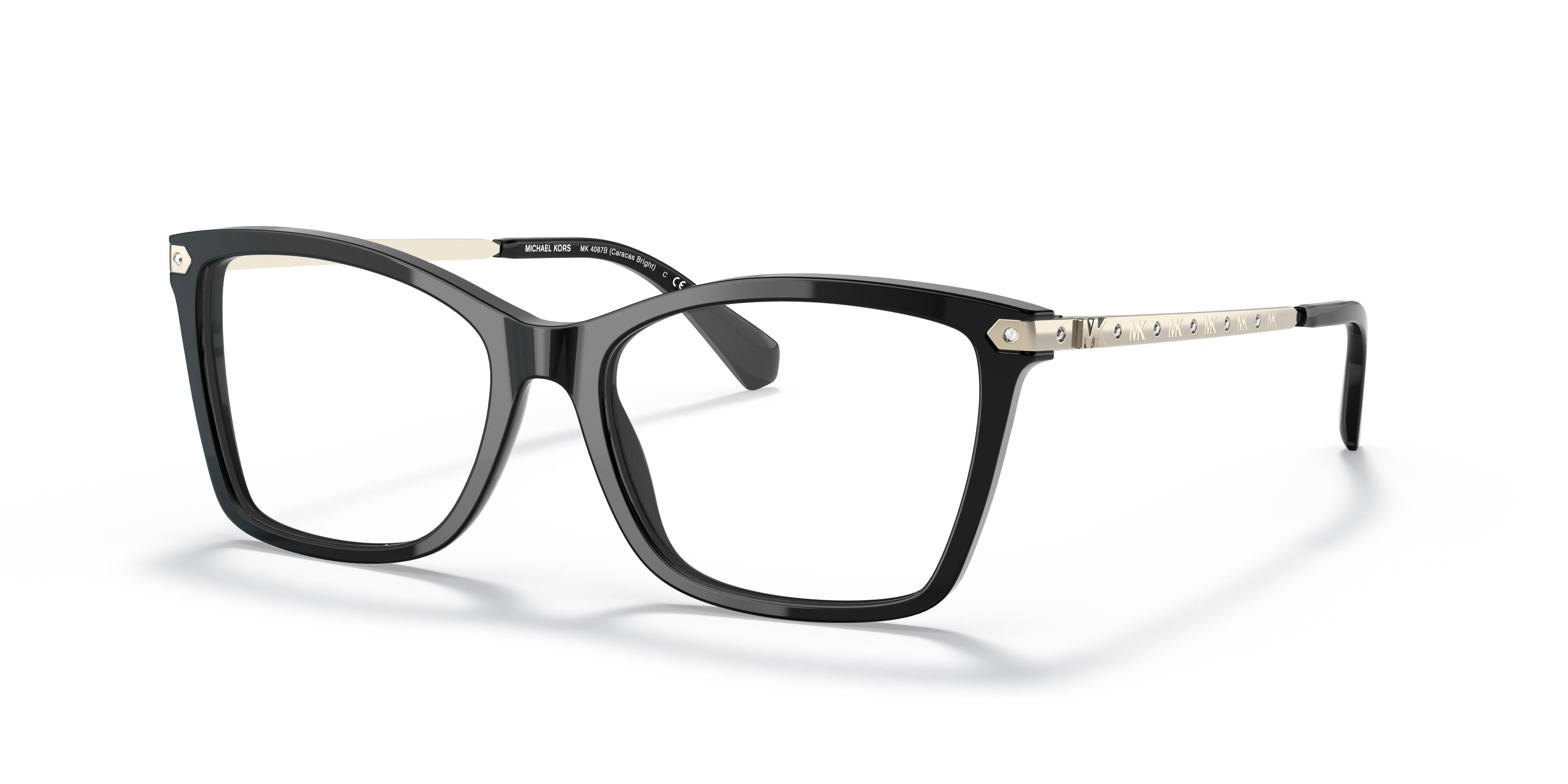 Michael Kors MK4087B CARACAS BRIGHT 3005 53
