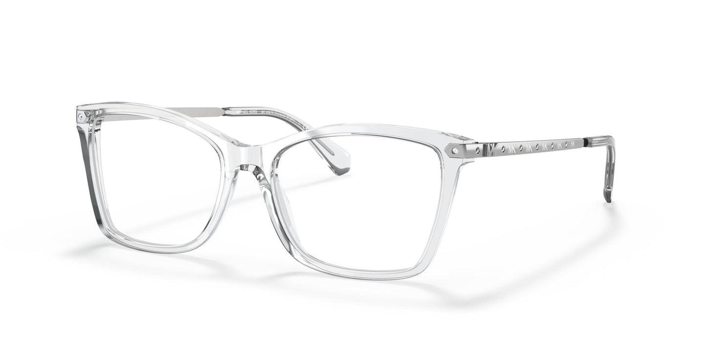 Michael Kors MK4087B CARACAS BRIGHT 3015 53