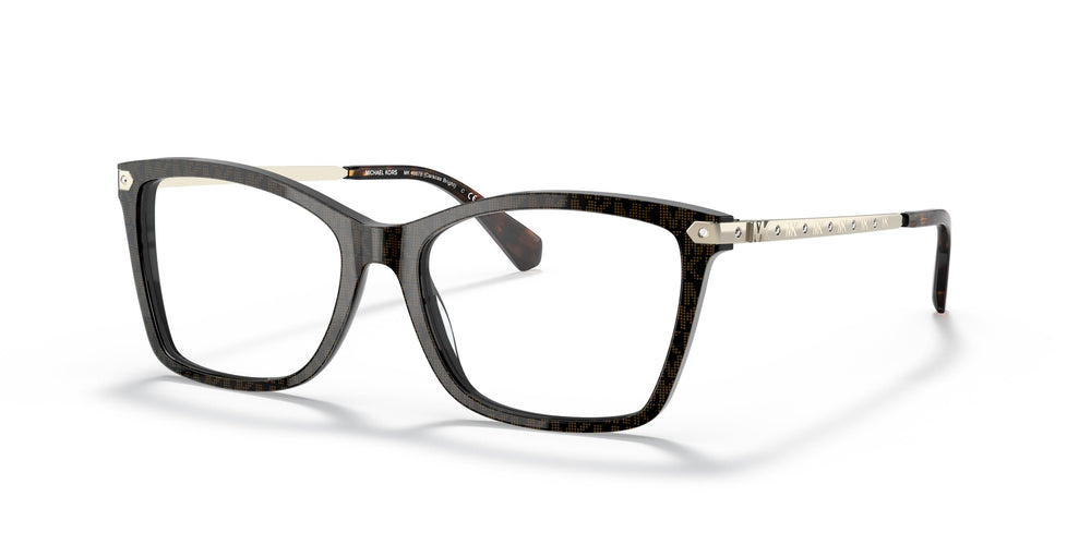 Michael Kors MK4087B CARACAS BRIGHT 3500 51
