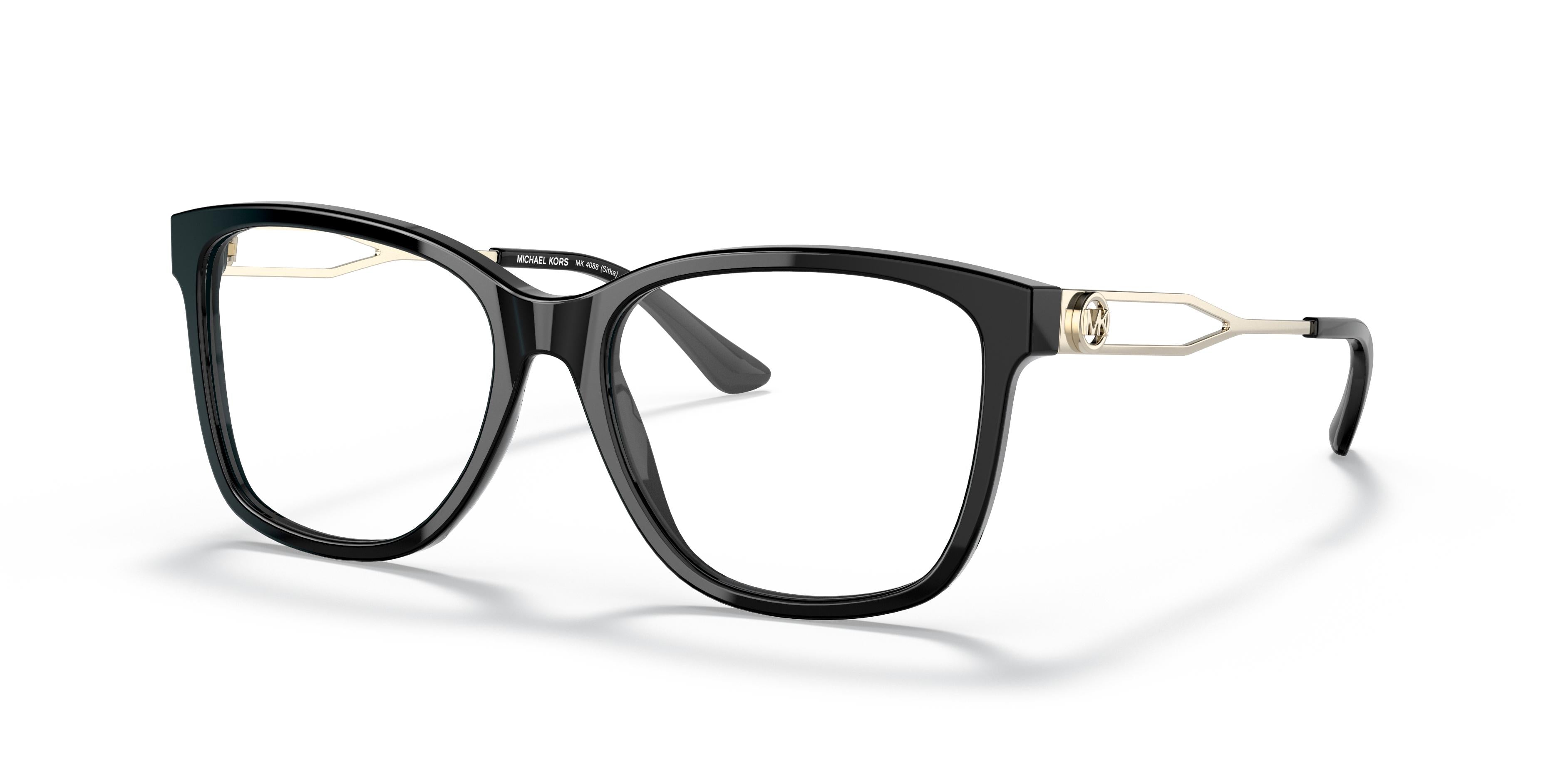 Michael Kors MK4088 SITKA 3005 53