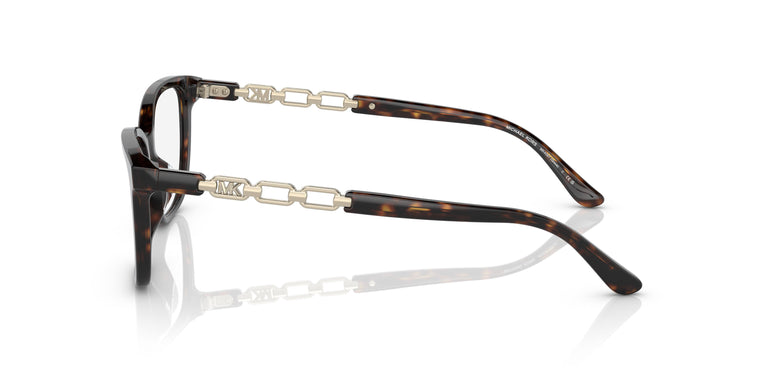 Michael Kors MK4097 GREVE 3006 52