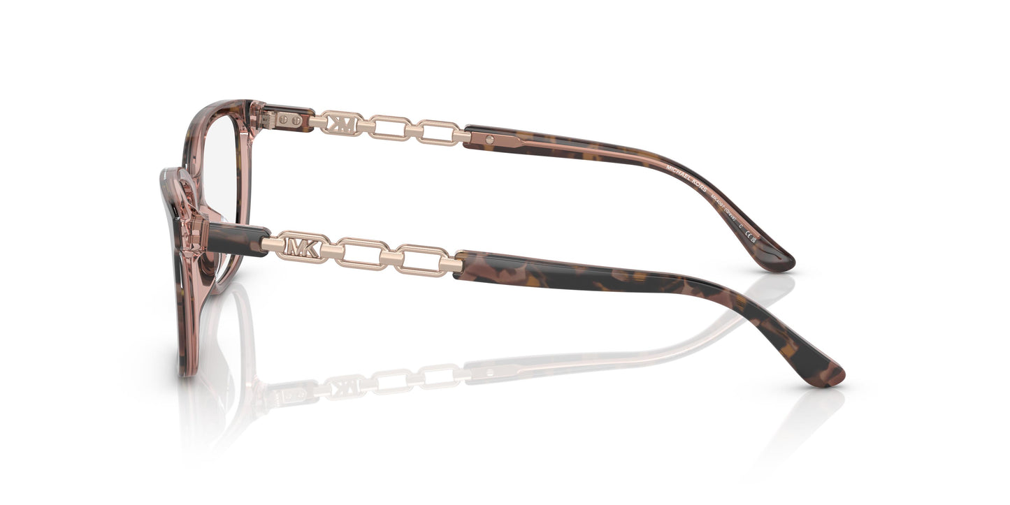 Michael Kors MK4097 GREVE 3251 54