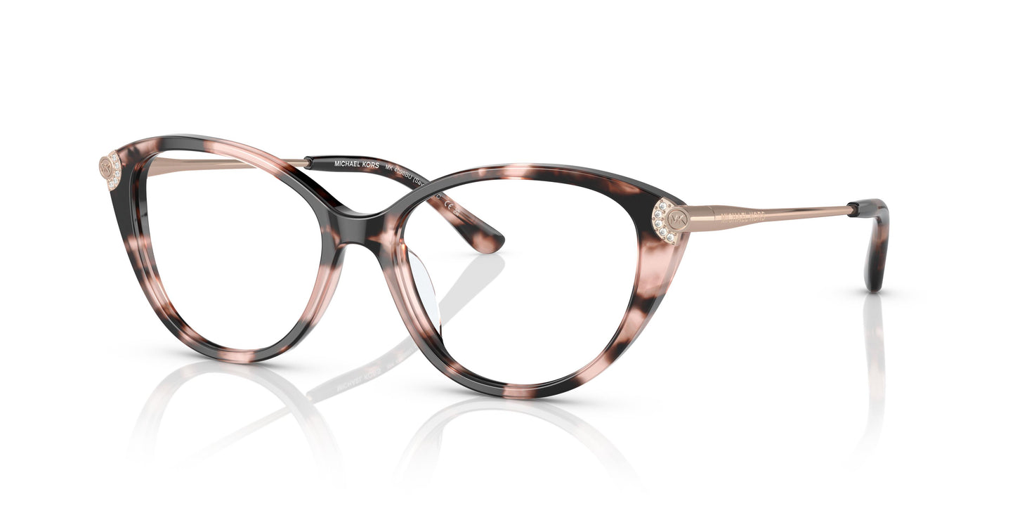 Michael Kors MK4098BU SAVOIE 3009 53