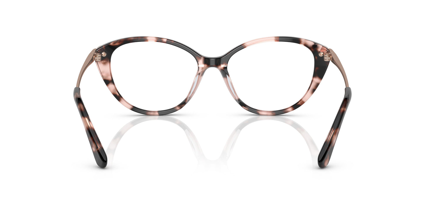 Michael Kors MK4098BU SAVOIE 3009 53