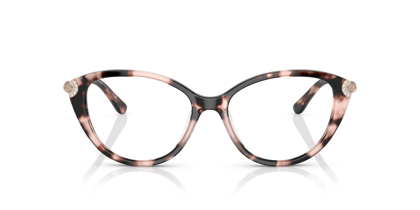 Michael Kors MK4098BU SAVOIE 3009 53