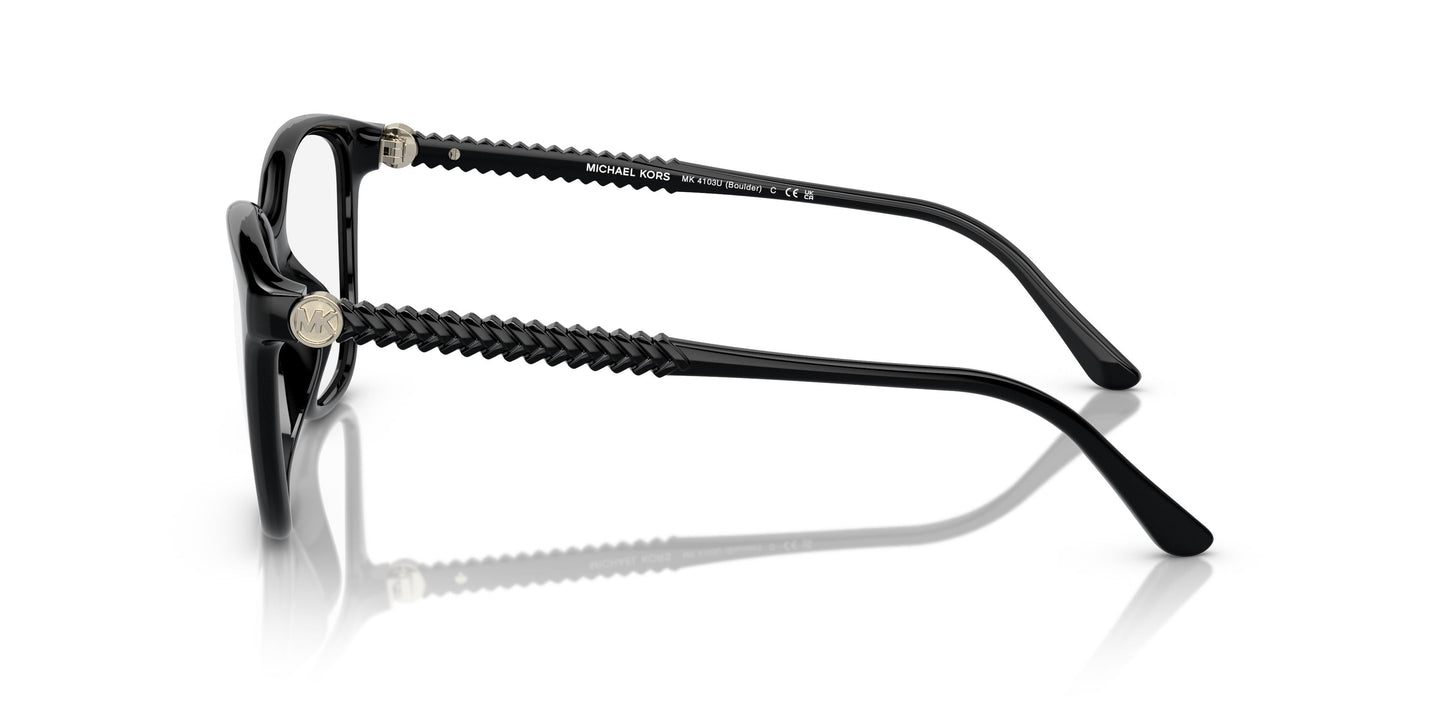 Michael Kors MK4103U BOULDER 3005 53