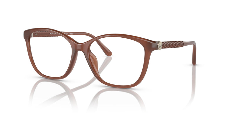 Michael Kors MK4103U BOULDER 3548 55