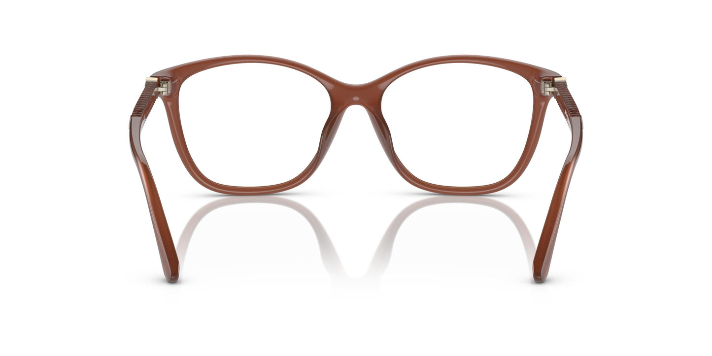 Michael Kors MK4103U BOULDER 3548 55