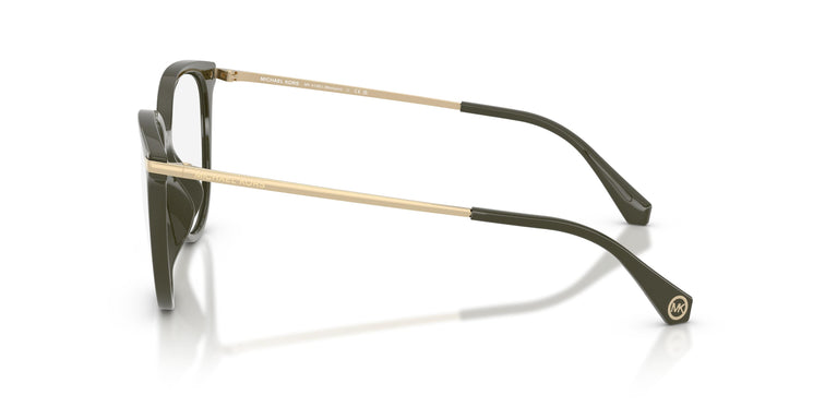 Michael Kors MK4106U WESTPORT 3902 54