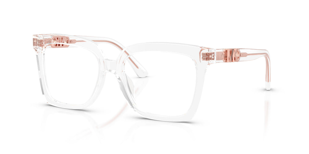 Michael Kors MK4119U NASSAU 3015 53