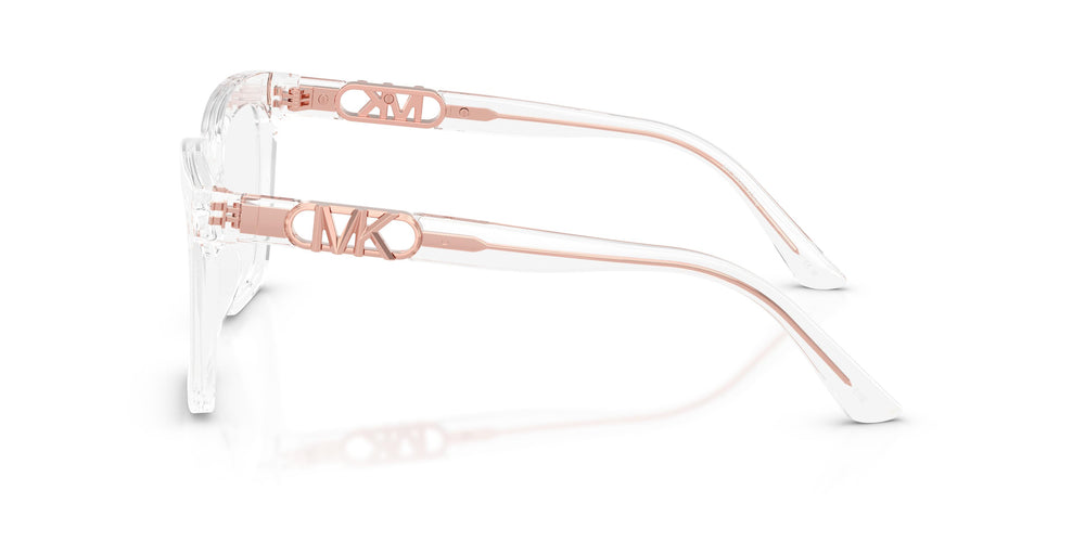Michael Kors MK4119U NASSAU 3015 53