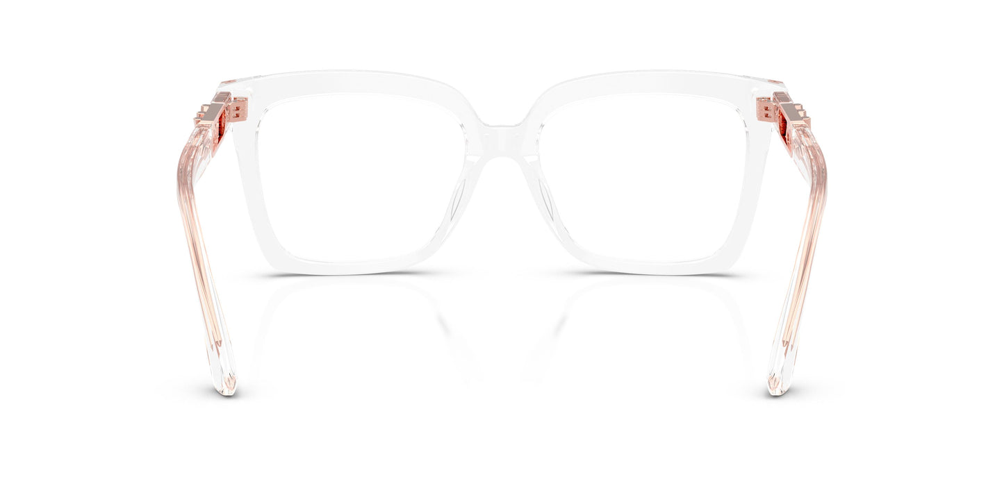 Michael Kors MK4119U NASSAU 3015 53