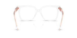 Michael Kors MK4119U NASSAU 3015 53