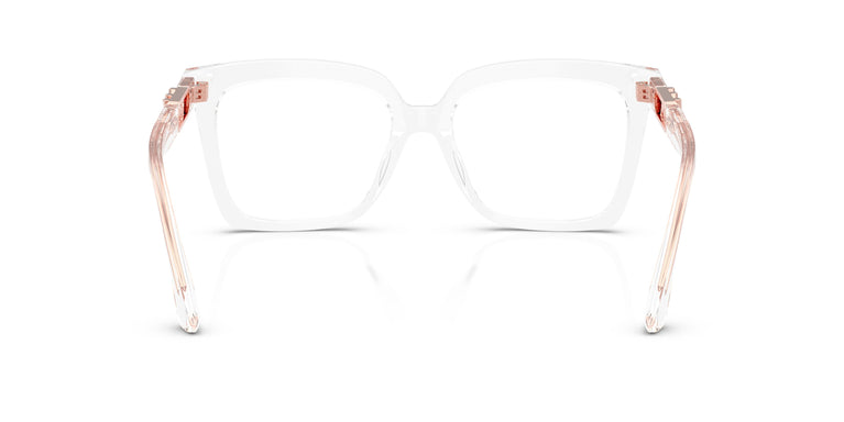 Michael Kors MK4119U NASSAU 3015 53