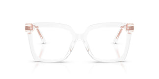 Michael Kors MK4119U NASSAU 3015 53