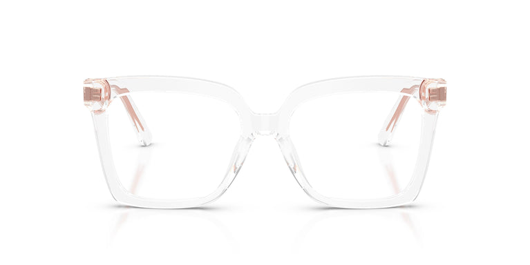 Michael Kors MK4119U NASSAU 3015 53