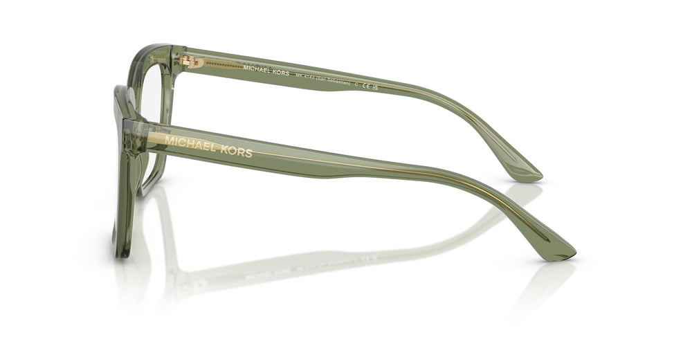 Michael Kors MK4143 SAN SEBASTIAN 3944 53