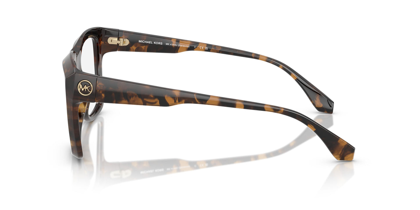Michael Kors MK4144U SARASOTA 3006 53