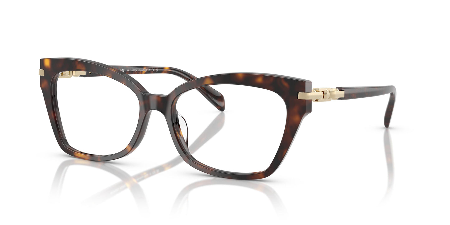 Michael Kors MK4146U MONTEGO BAY 3006 54
