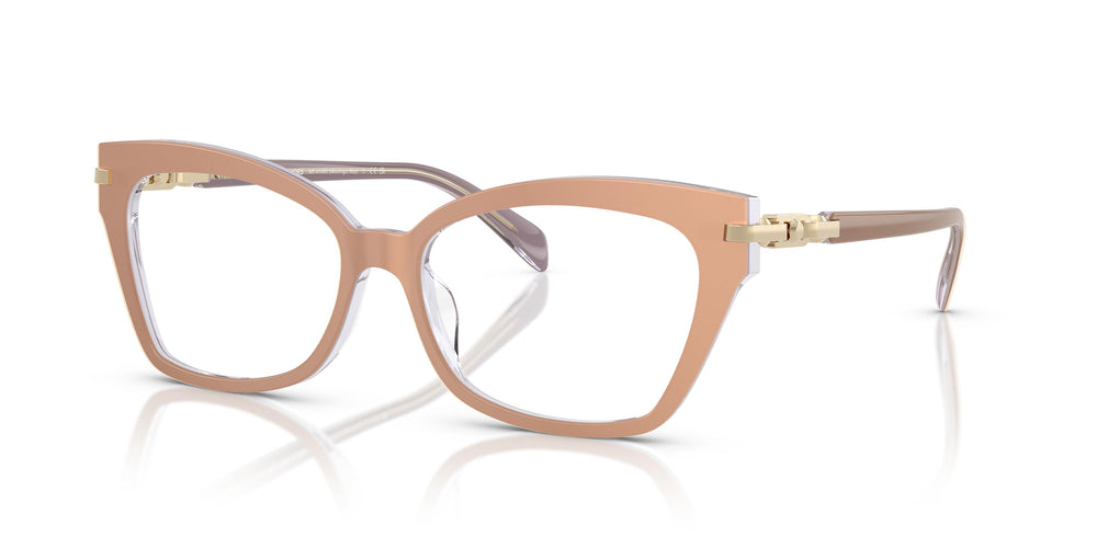Michael Kors MK4146U MONTEGO BAY 4015 54