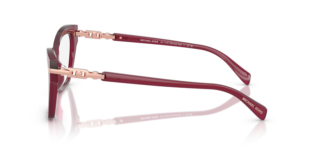 Michael Kors MK4146U MONTEGO BAY 4018 56