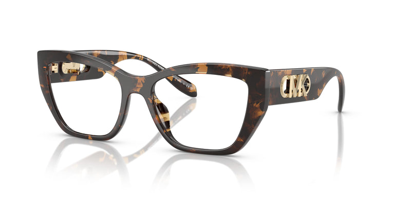 Michael Kors MK4149U PUGLIA 3006 52