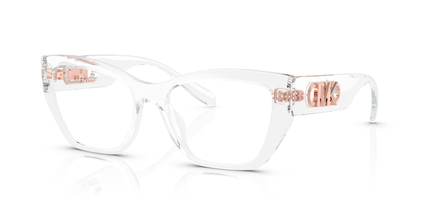 Michael Kors MK4149U PUGLIA 3050 54