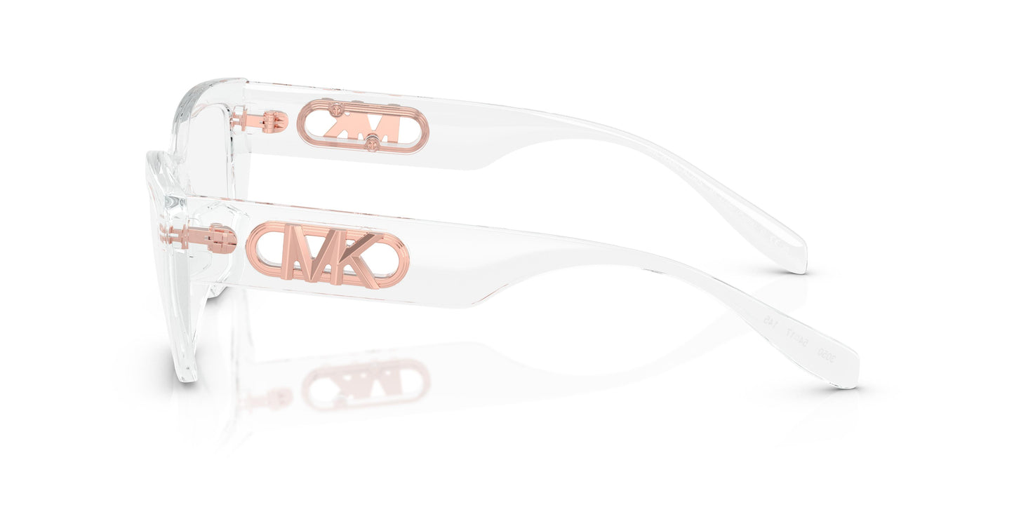 Michael Kors MK4149U PUGLIA 3050 54
