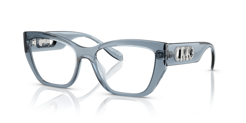 Michael Kors MK4149U PUGLIA 4014 52