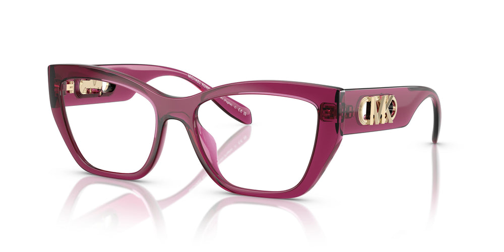 Michael Kors MK4149U PUGLIA 4020 52