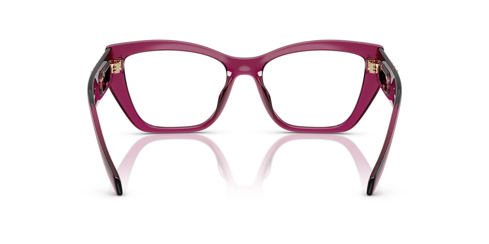 Michael Kors MK4149U PUGLIA 4020 54