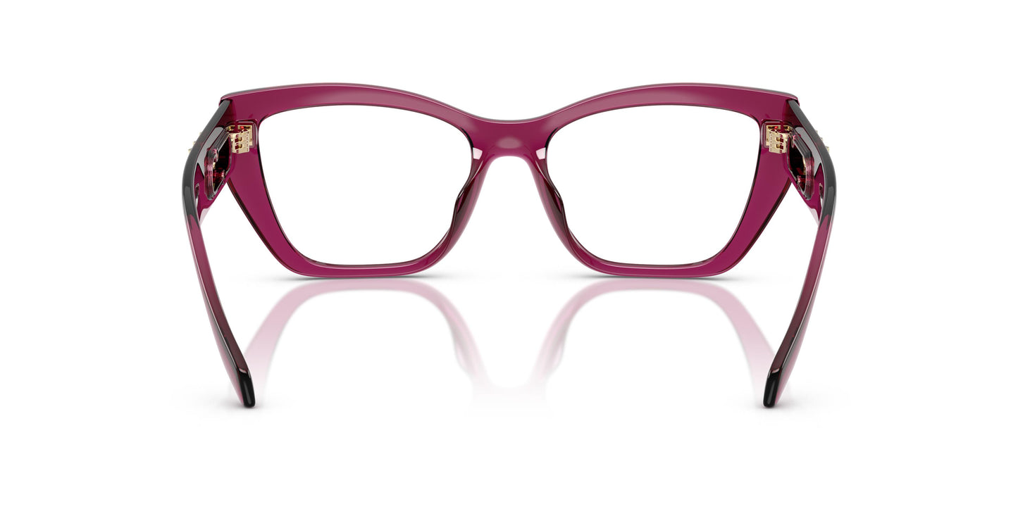 Michael Kors MK4149U PUGLIA 4020 54