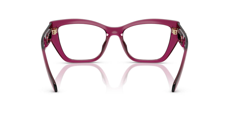 Michael Kors MK4149U PUGLIA 4020 54