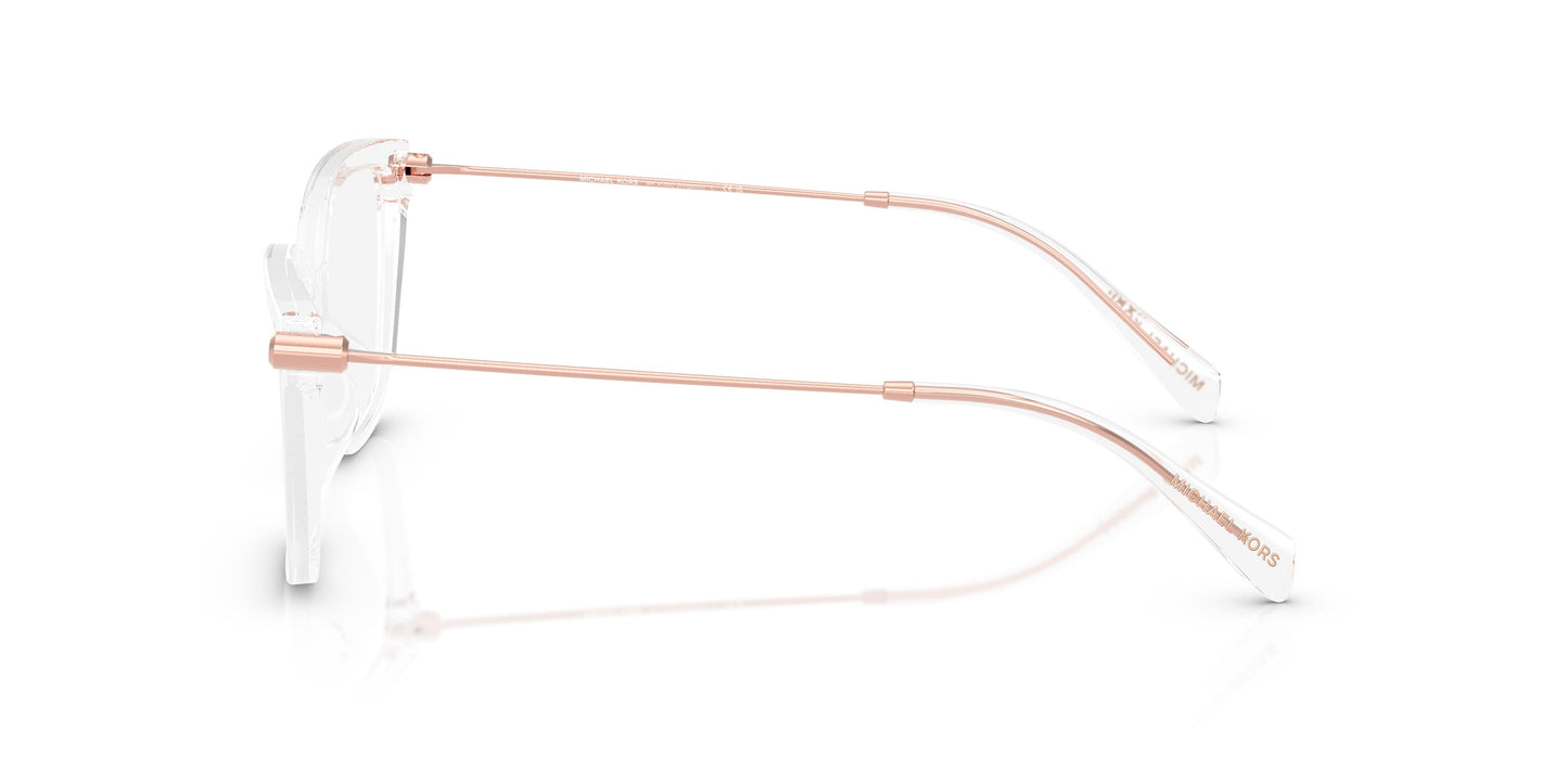 Michael Kors MK4150U KINGSTON 3050 52