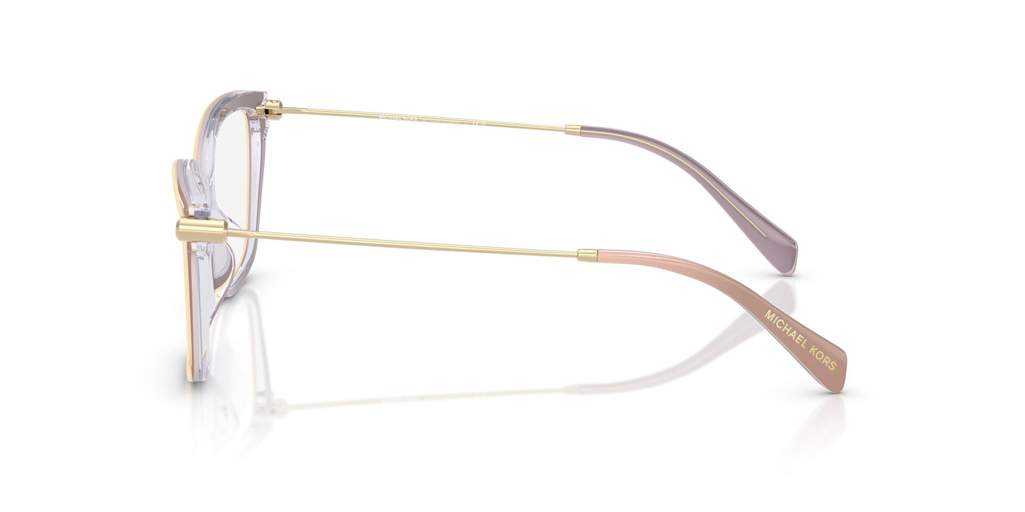 Michael Kors MK4150U KINGSTON 4015 54