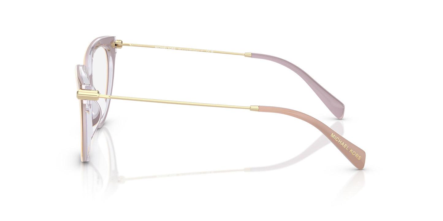Michael Kors MK4151U WINDHAM 4015 53