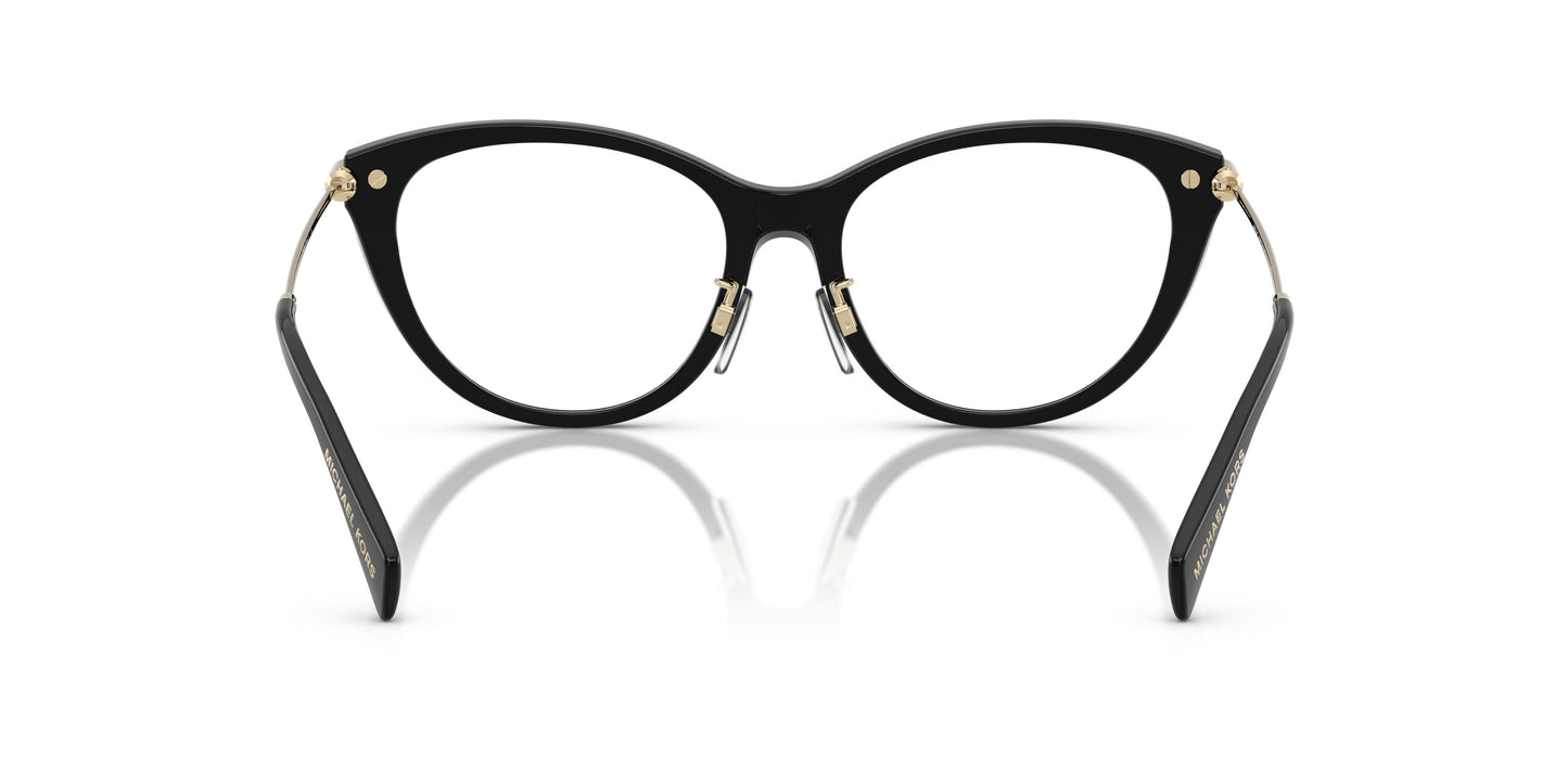 Michael Kors MK4153D YANGTZE 3005 54