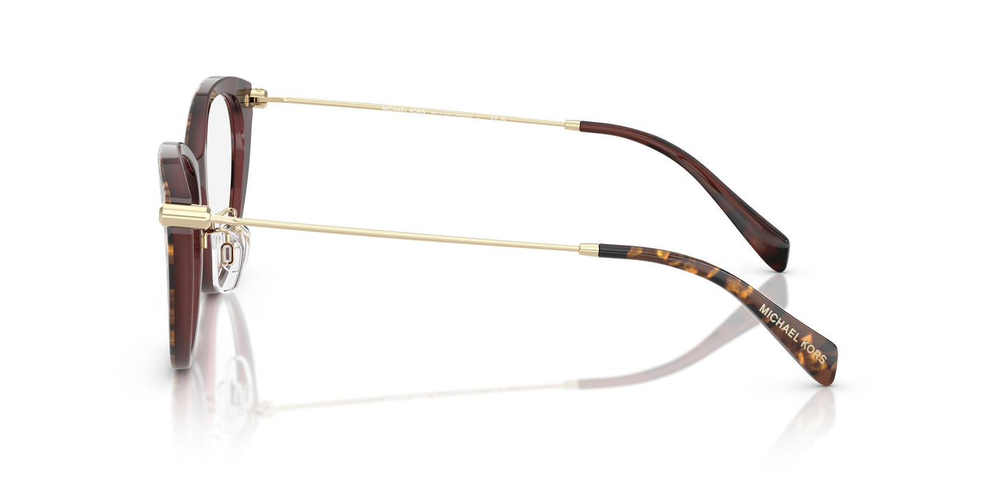 Michael Kors MK4153D YANGTZE 4016 54