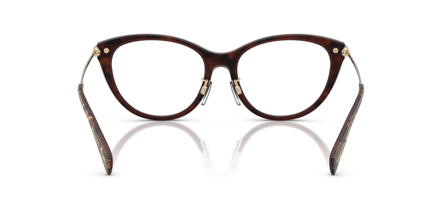 Michael Kors MK4153D YANGTZE 4016 54