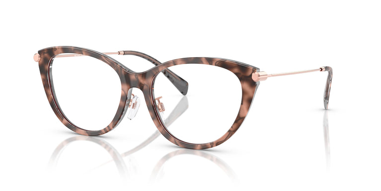 Michael Kors MK4153D YANGTZE 4017 54