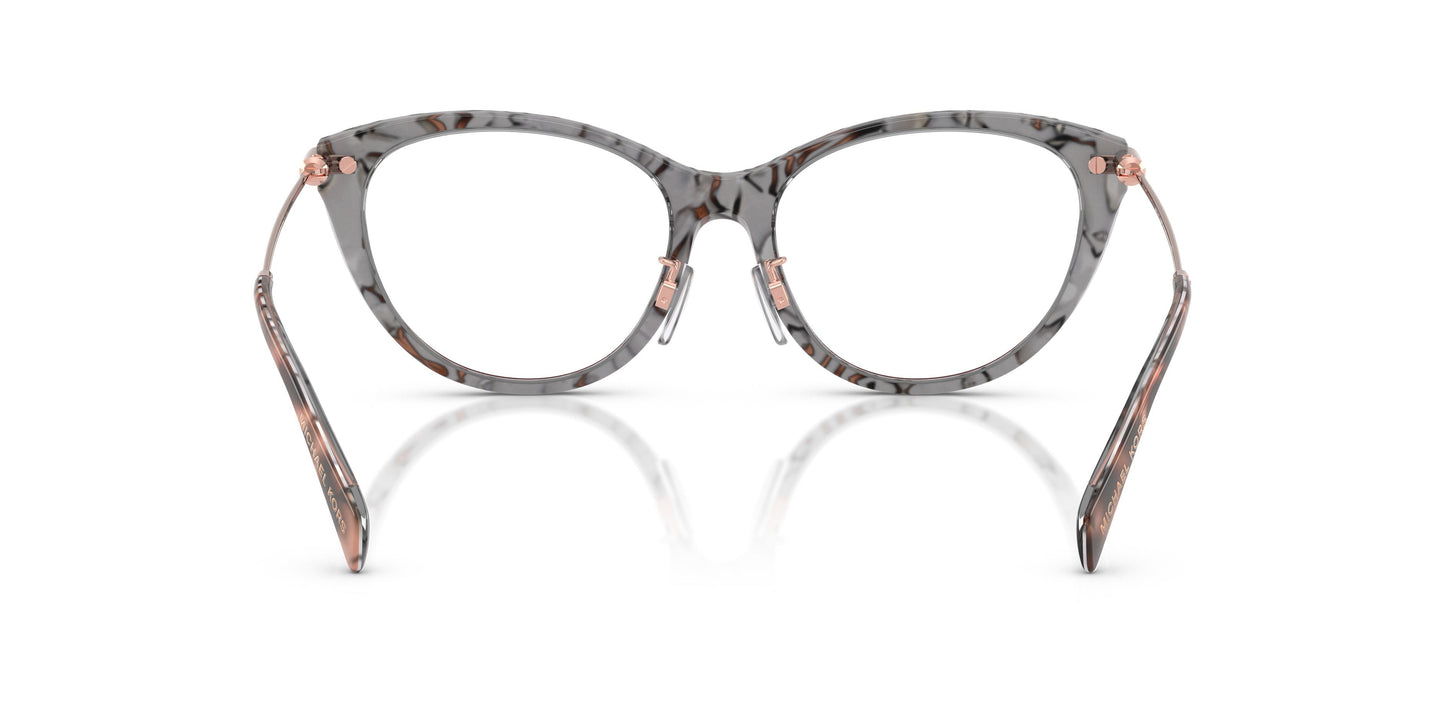 Michael Kors MK4153D YANGTZE 4017 54