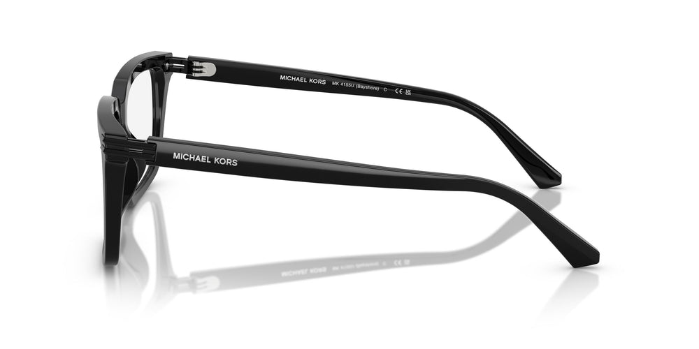 Michael Kors MK4155U BAYSHORE 3005 55